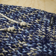 Load image into Gallery viewer, Produce Sack | Travel Shoe Bag | Sack Purse Tote Gift
