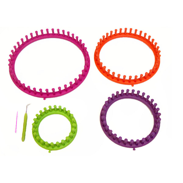 Knitting Loom Replacement Pegs –