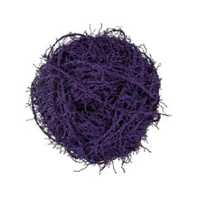 Load image into Gallery viewer, Red Heart Scrubby Yarn in Color Grape Purp;le
