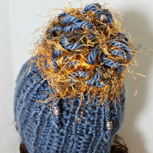 Load image into Gallery viewer, Farrow Stitch Hat
