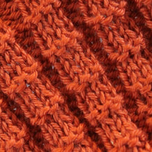 Load image into Gallery viewer, Interrupted Rib Stitch Pattern
